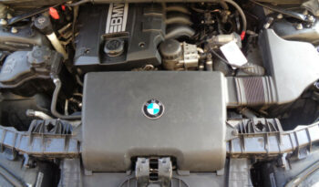 BMW Baureihe 1 Lim. 116i-TÜV NEU-TOP ZUSTAND voll